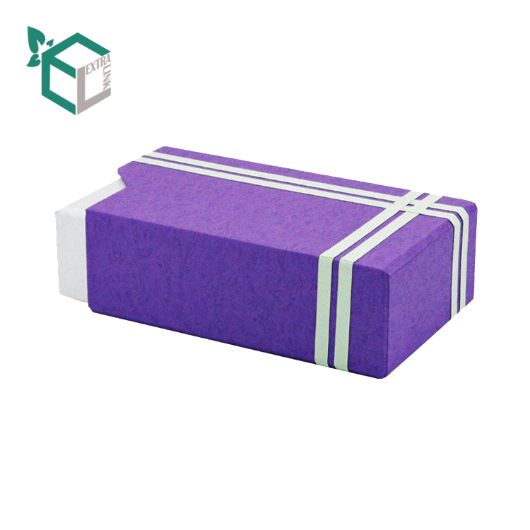 Custom High Quality Drawer Box Socks Packaging Boxes