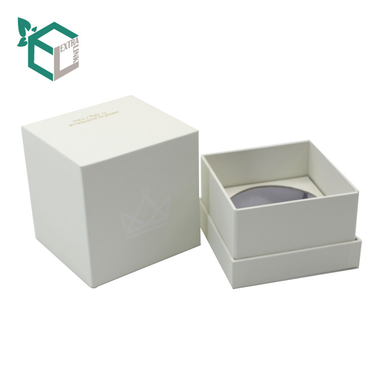 Premium Luxury Empty Custom Box For Perfume Bottles