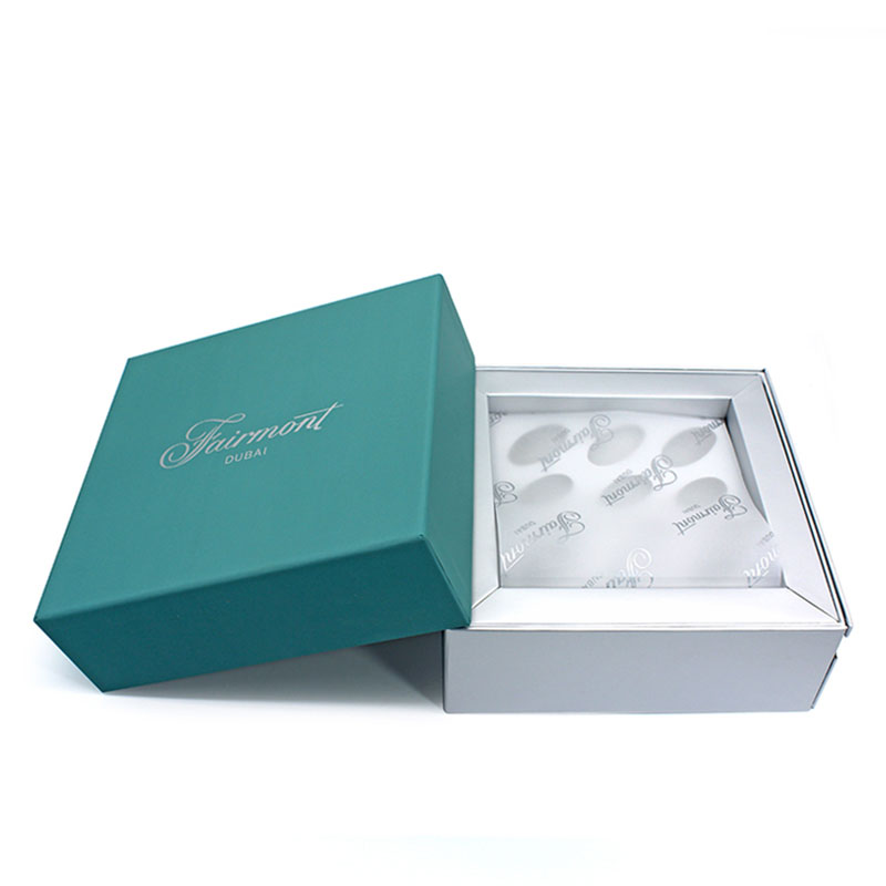 Wholesale Custom Logo Double Layer Luxury Mooncake And Wine Gift Box  Packaging With Handle - Box Mailers - AliExpress